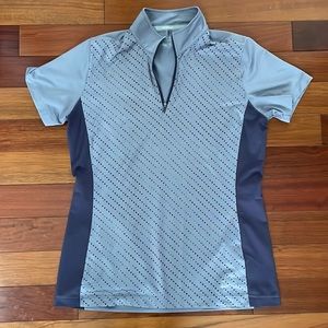 Nike Golf Shirt Womens M